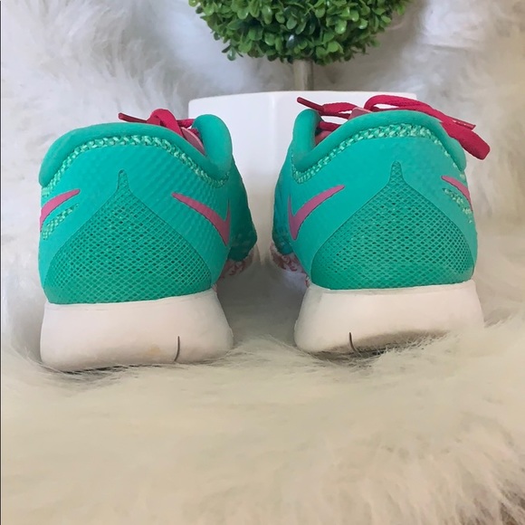 NIKE FREE RUN 5.0 - Picture 2 of 3